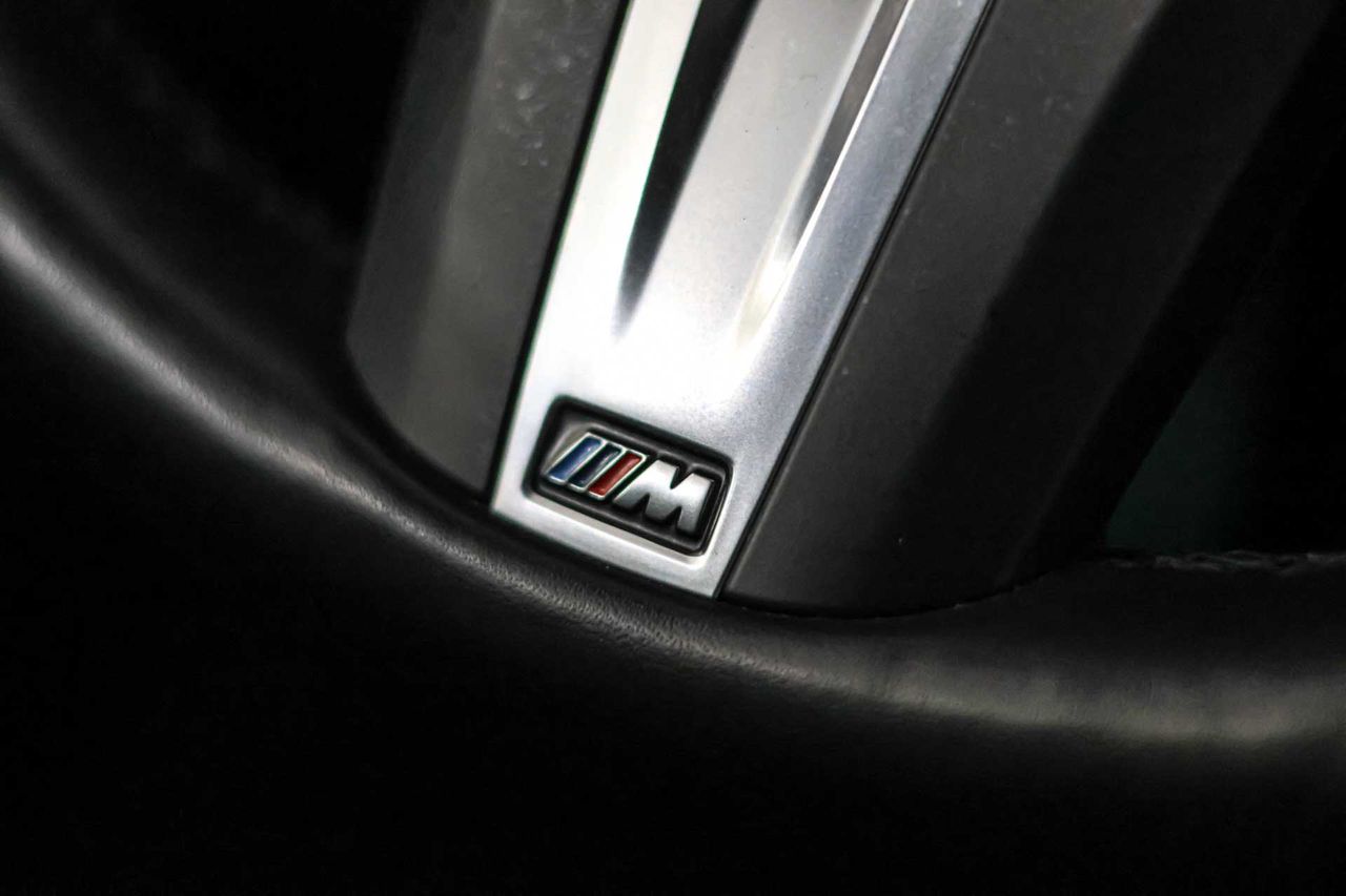 BMW Serie 1 118i M Sport - Foto 39