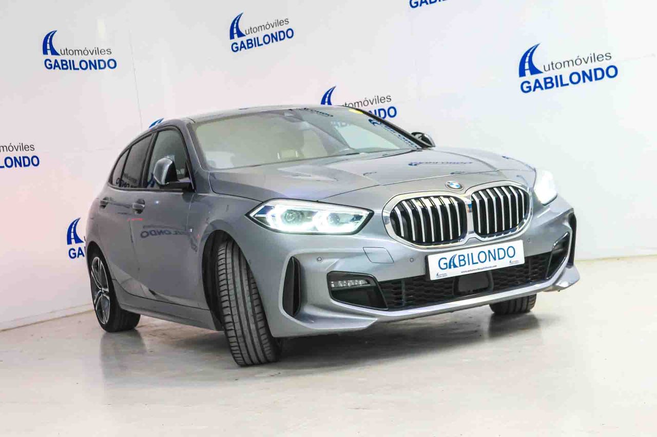 BMW Serie 1 118i M Sport - Foto 13
