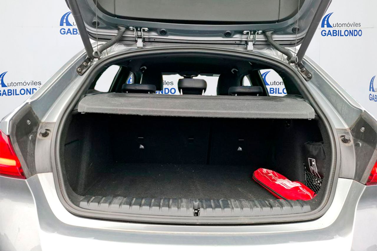 BMW Serie 1 118i M Sport - Foto 9