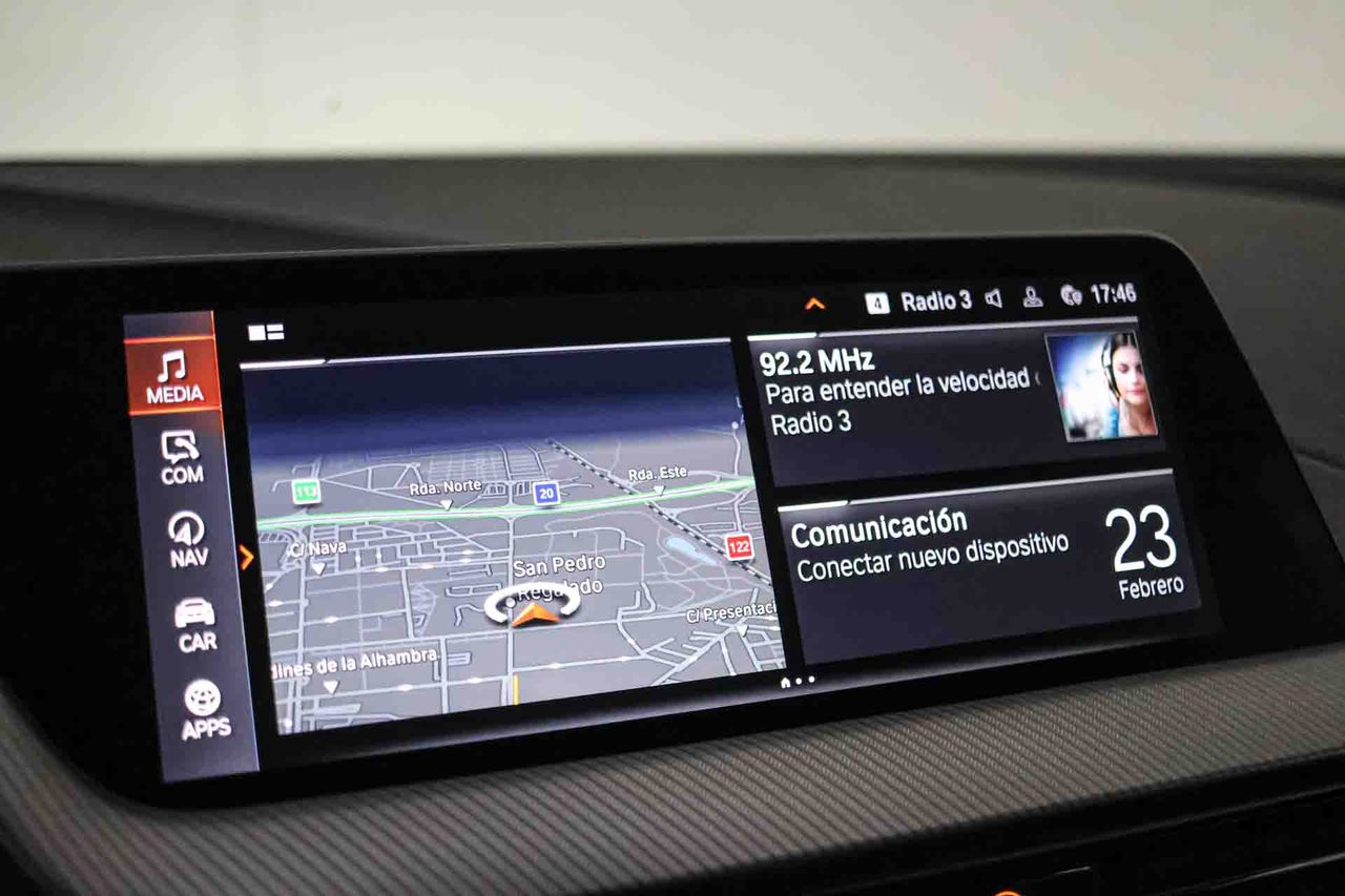 BMW Serie 1 118i M Sport - Foto 56