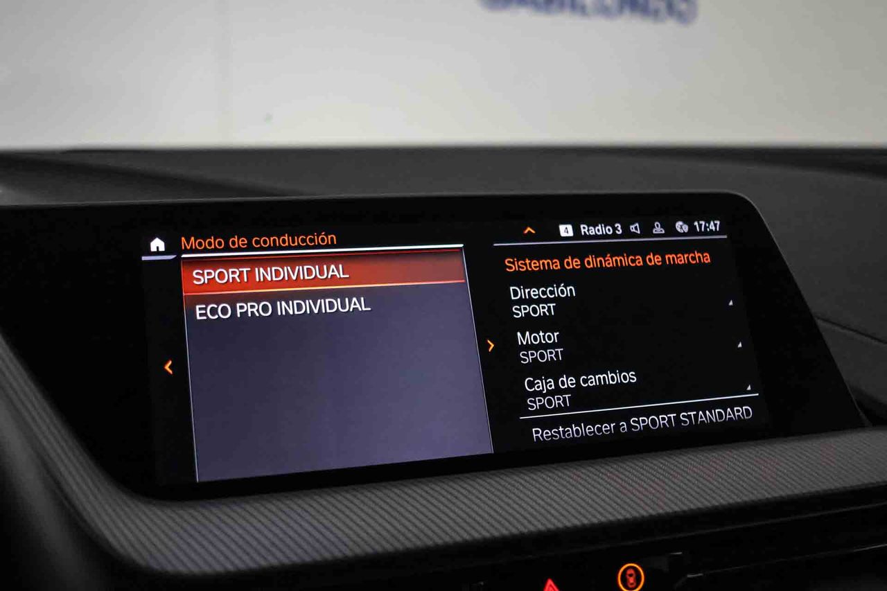 BMW Serie 1 118i M Sport - Foto 62