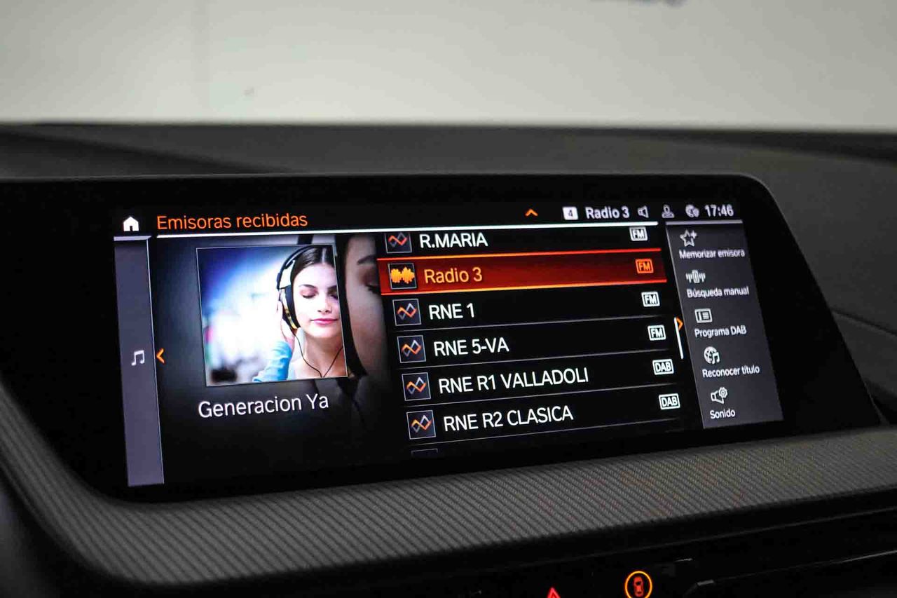 BMW Serie 1 118i M Sport - Foto 59