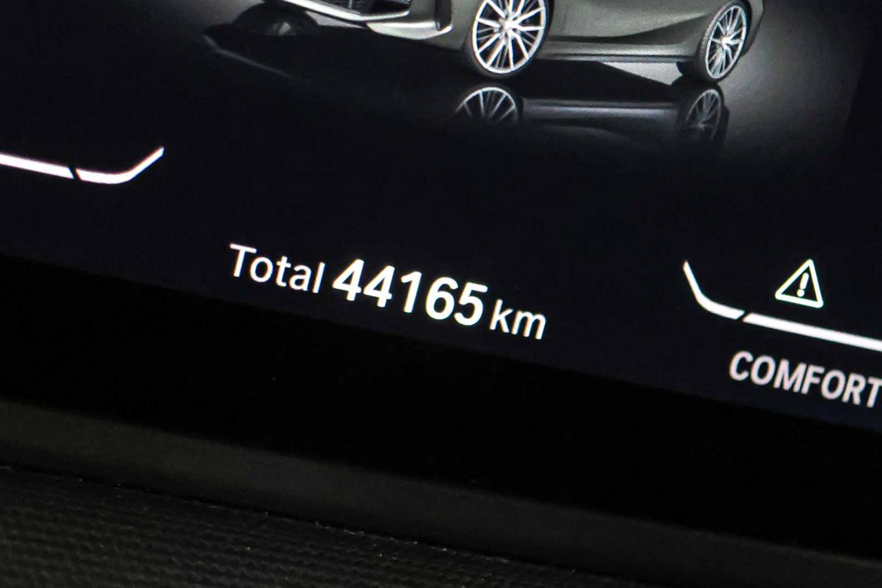 BMW Serie 1 118i M Sport - Foto 7