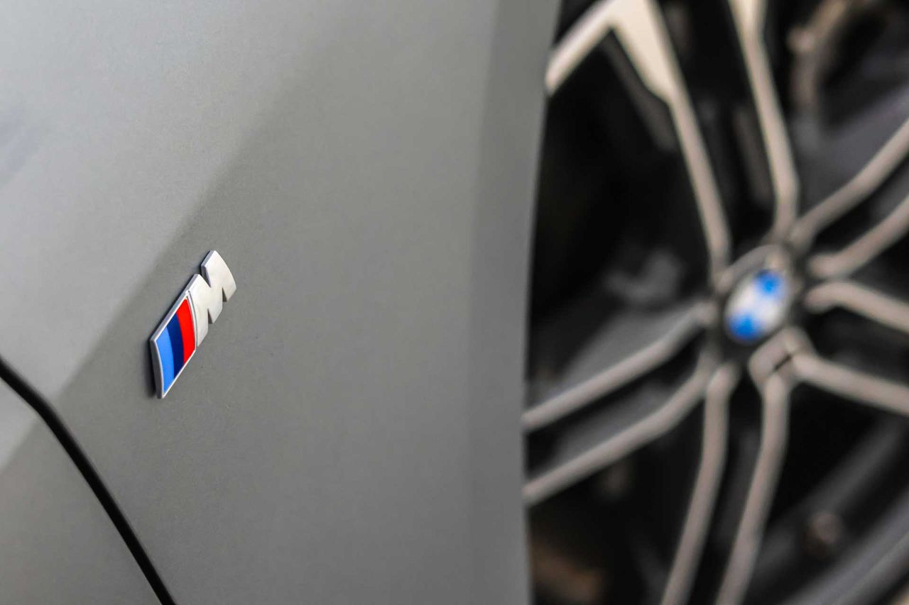 BMW Serie 1 118i M Sport - Foto 19