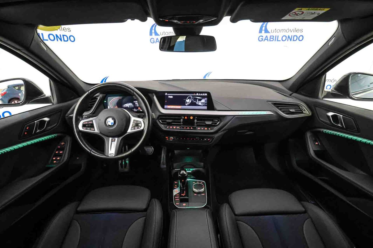 BMW Serie 1 118i M Sport - Foto 36