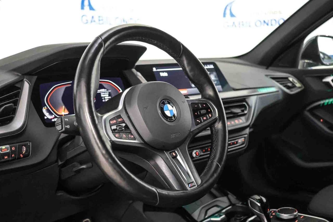BMW Serie 1 118i M Sport - Foto 6