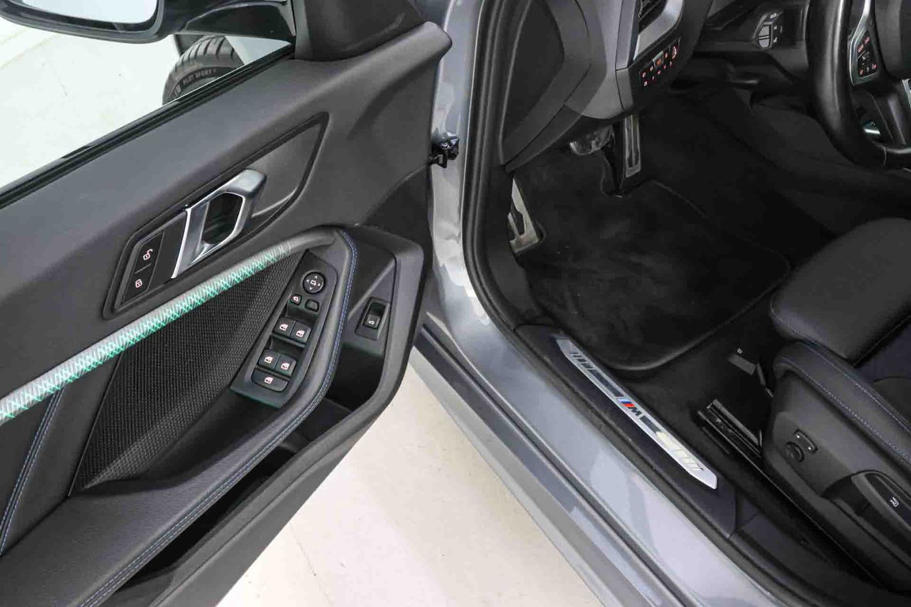 BMW Serie 1 118i M Sport - Foto 32