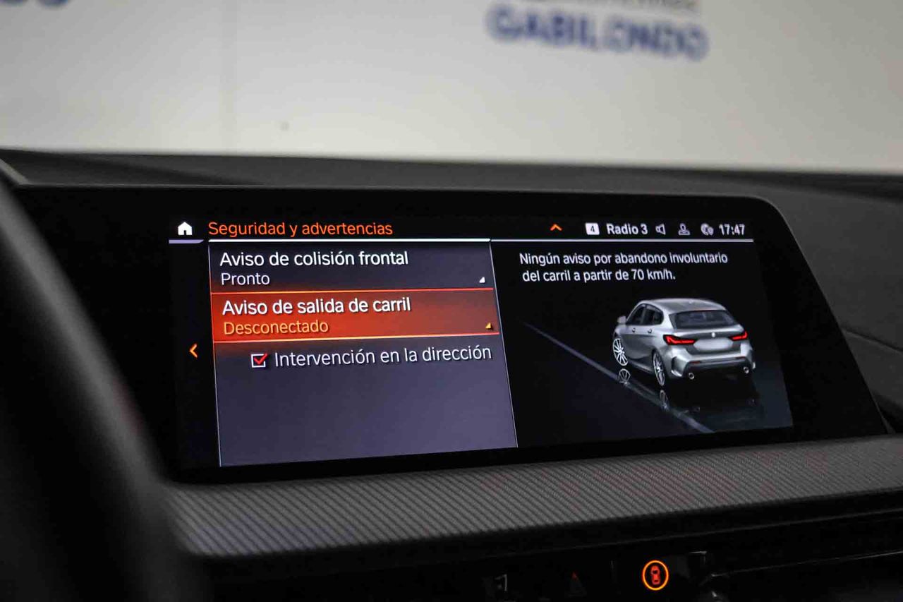 BMW Serie 1 118i M Sport - Foto 64