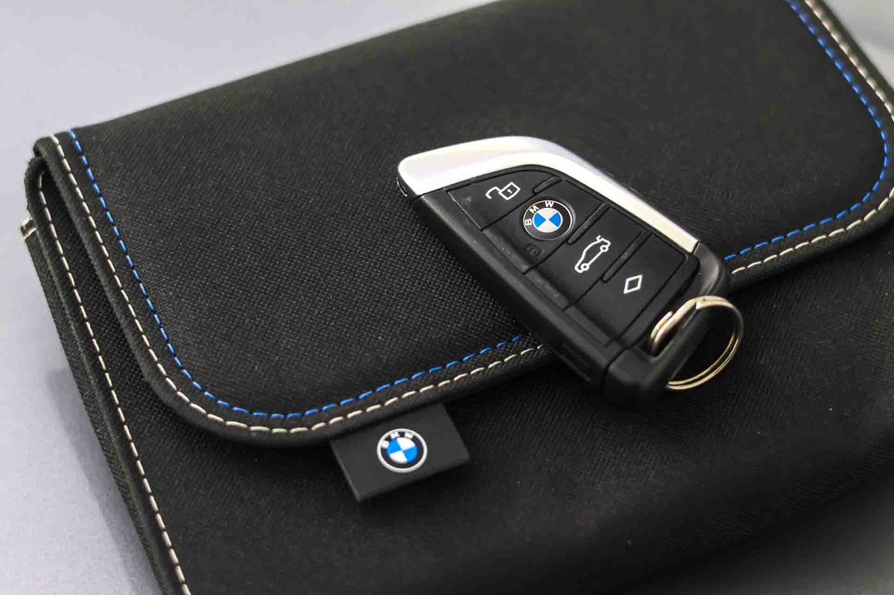 BMW Serie 1 118i M Sport - Foto 69