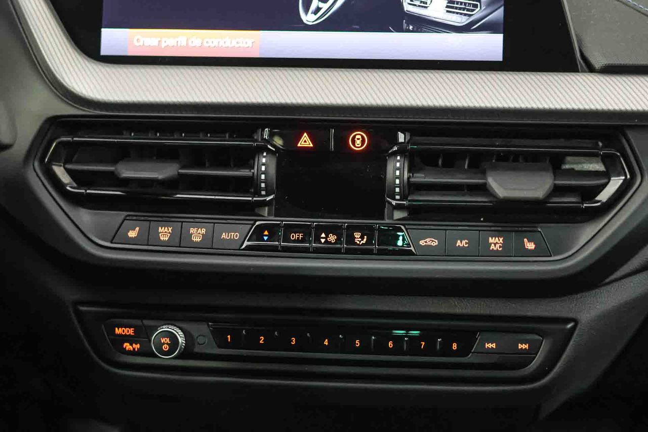 BMW Serie 1 118i M Sport - Foto 45