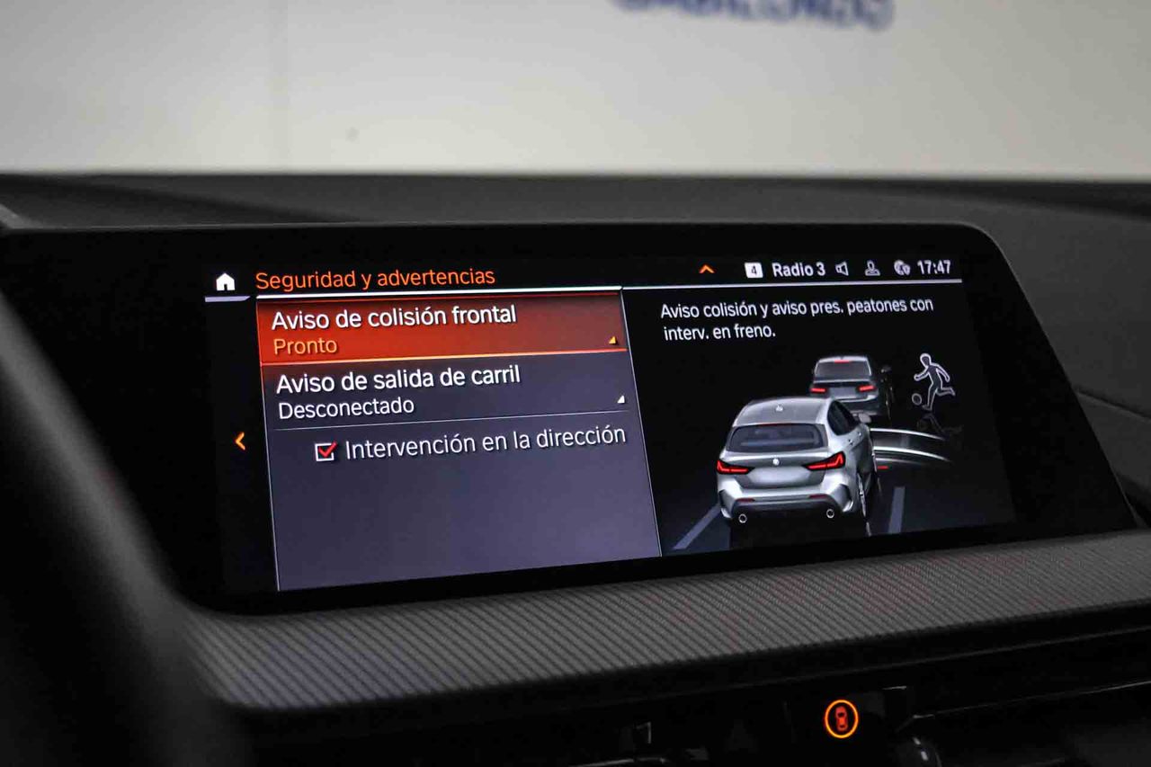 BMW Serie 1 118i M Sport - Foto 63