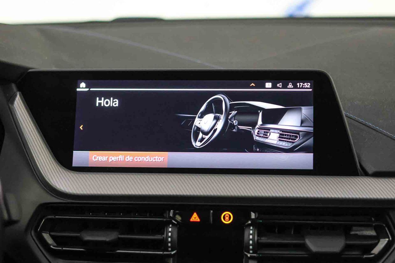 BMW Serie 1 118i M Sport - Foto 46