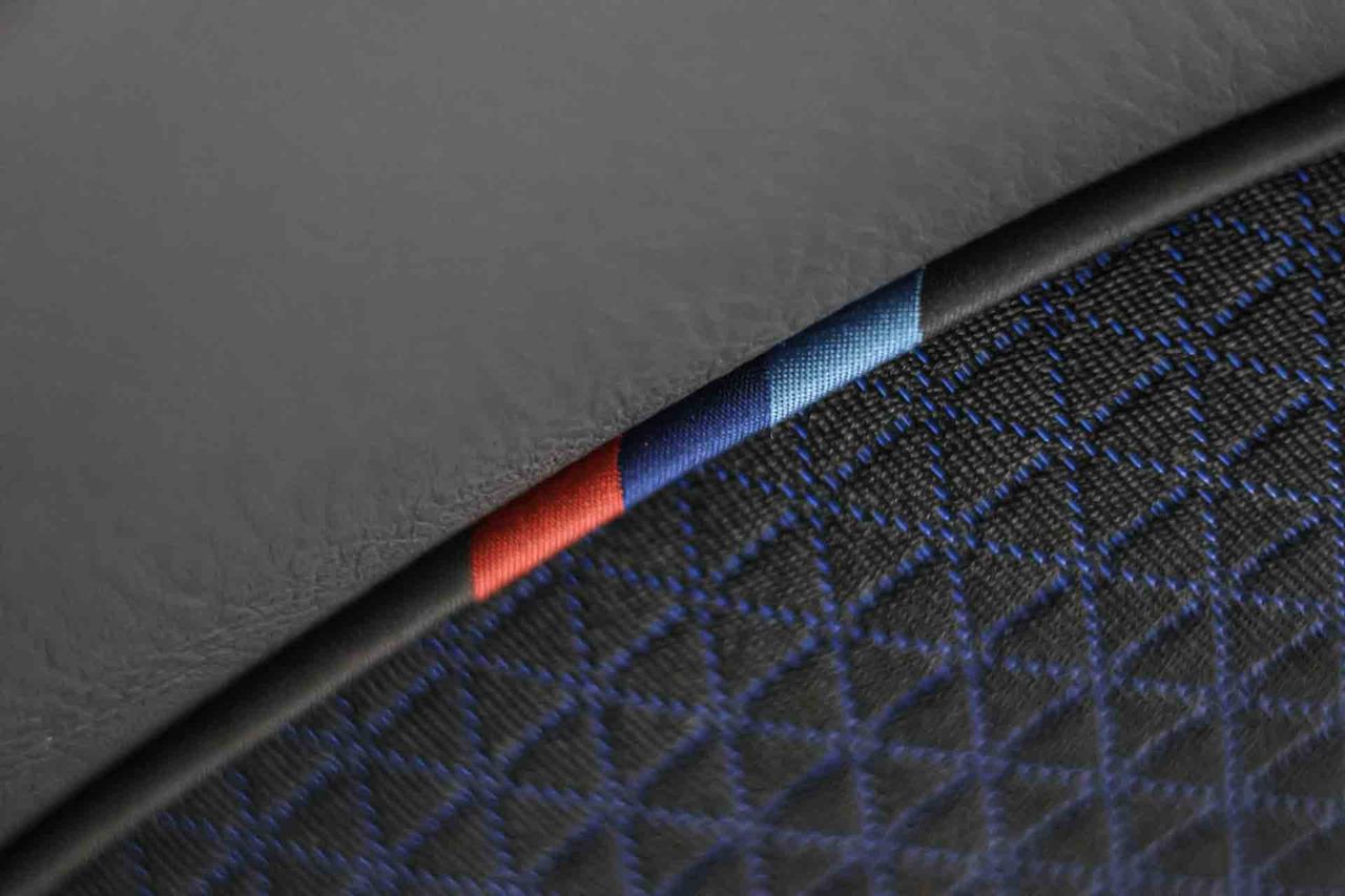 BMW Serie 1 118i M Sport - Foto 50