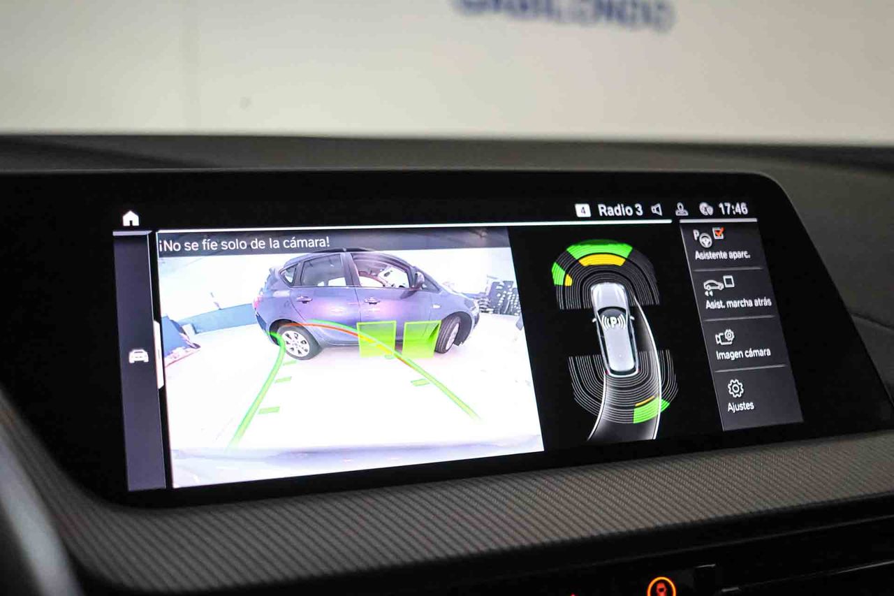 BMW Serie 1 118i M Sport - Foto 58