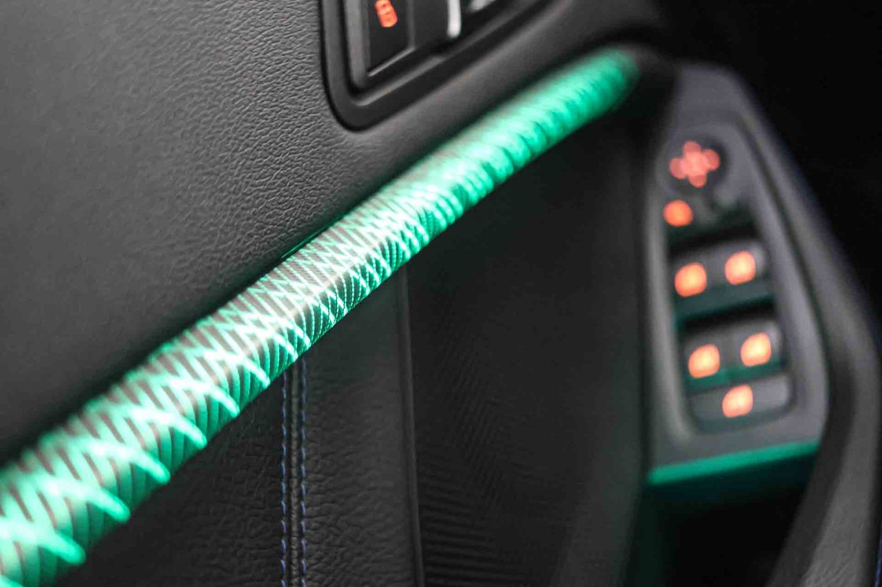 BMW Serie 1 118i M Sport - Foto 34