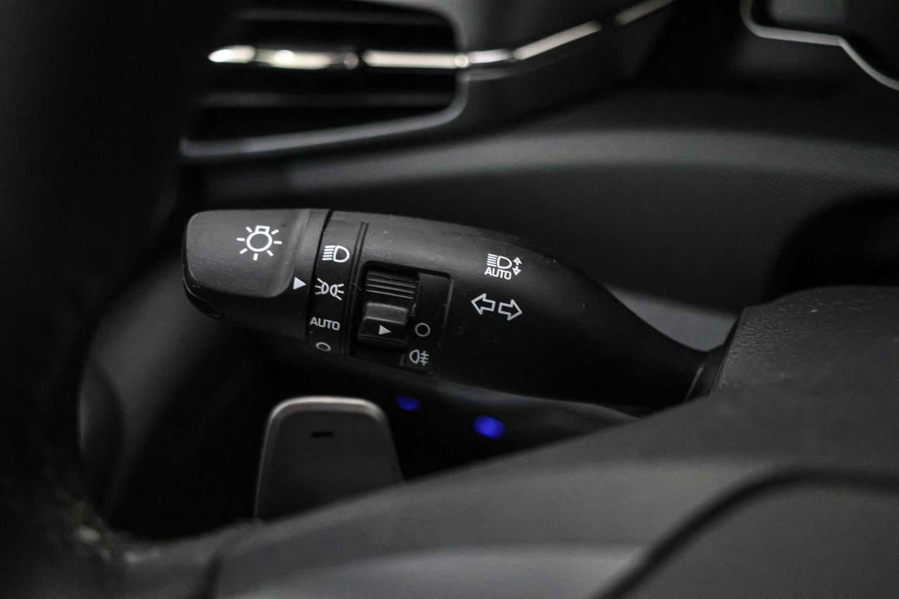 Hyundai IONIQ 1.6 GDI HEV Klass DCT - Foto 39