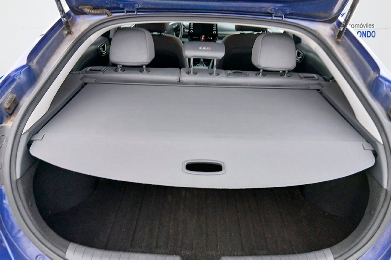 Hyundai IONIQ 1.6 GDI PHEV Klass DCT - Foto 8