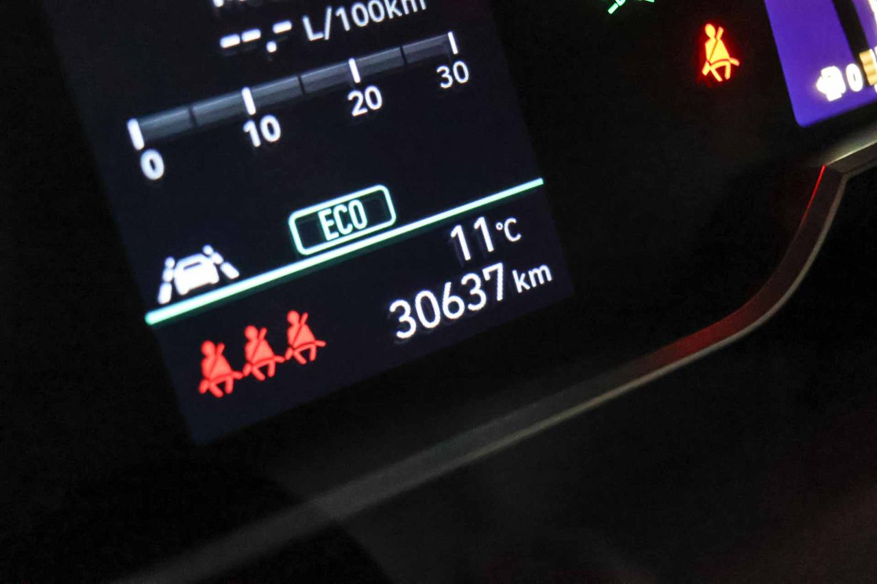 Hyundai IONIQ 1.6 GDI HEV Klass DCT - Foto 7