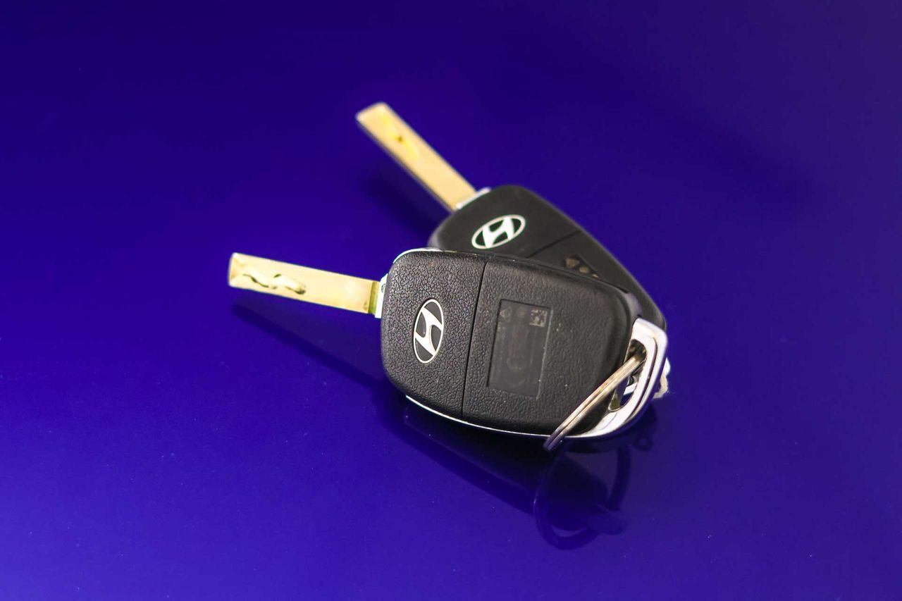 Hyundai IONIQ 1.6 GDI HEV Klass DCT - Foto 65