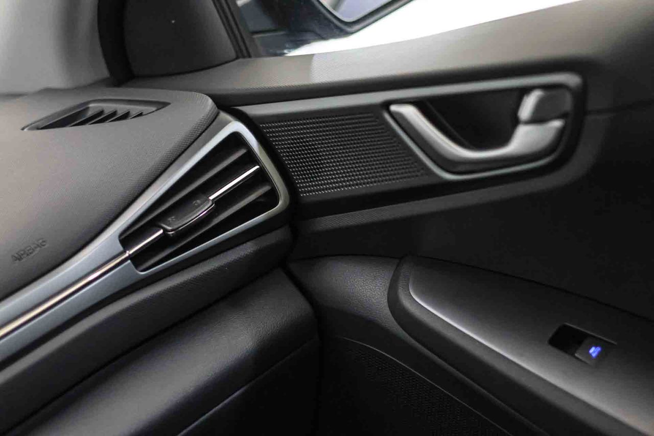 Hyundai IONIQ 1.6 GDI HEV Klass DCT - Foto 51