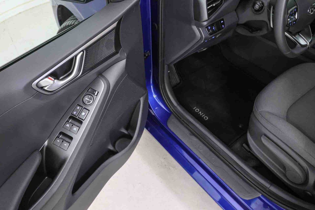 Hyundai IONIQ 1.6 GDI HEV Klass DCT - Foto 31