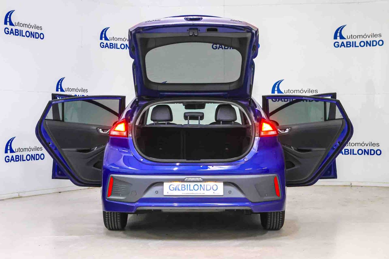 Hyundai IONIQ 1.6 GDI HEV Klass DCT - Foto 26