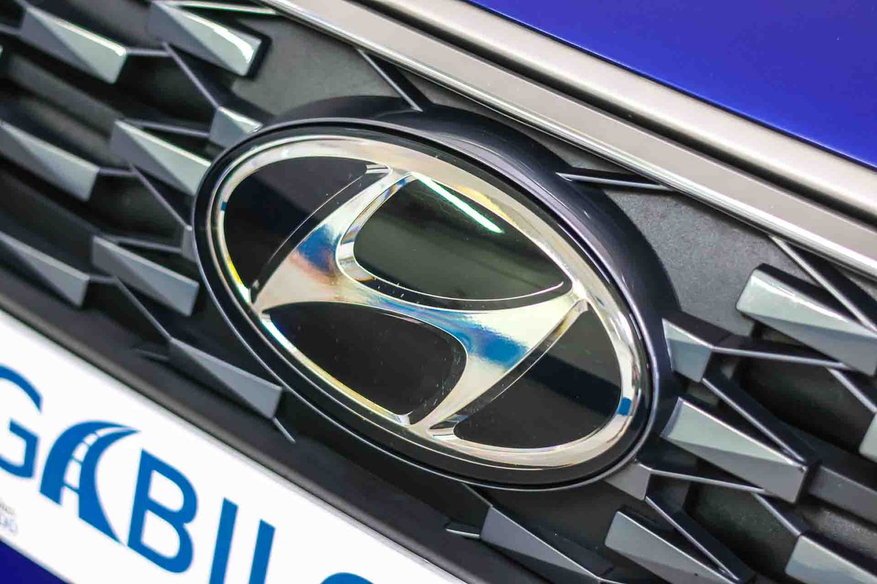 Hyundai IONIQ 1.6 GDI HEV Klass DCT - Foto 11