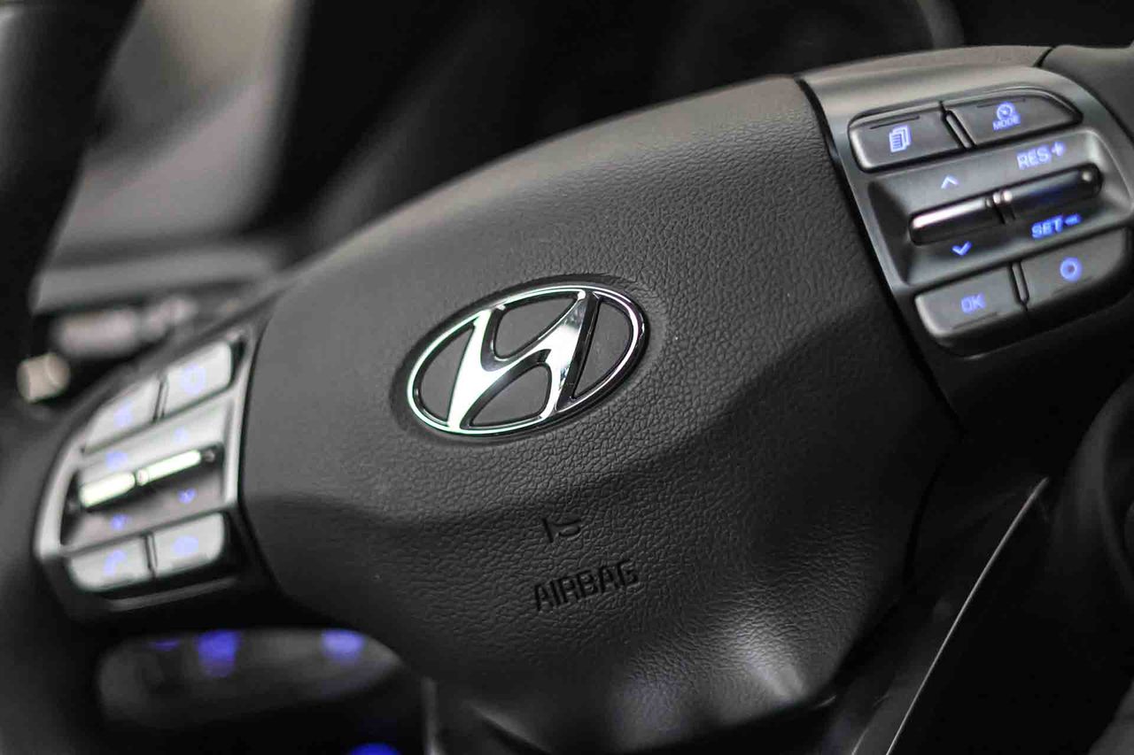 Hyundai IONIQ 1.6 GDI HEV Klass DCT - Foto 36