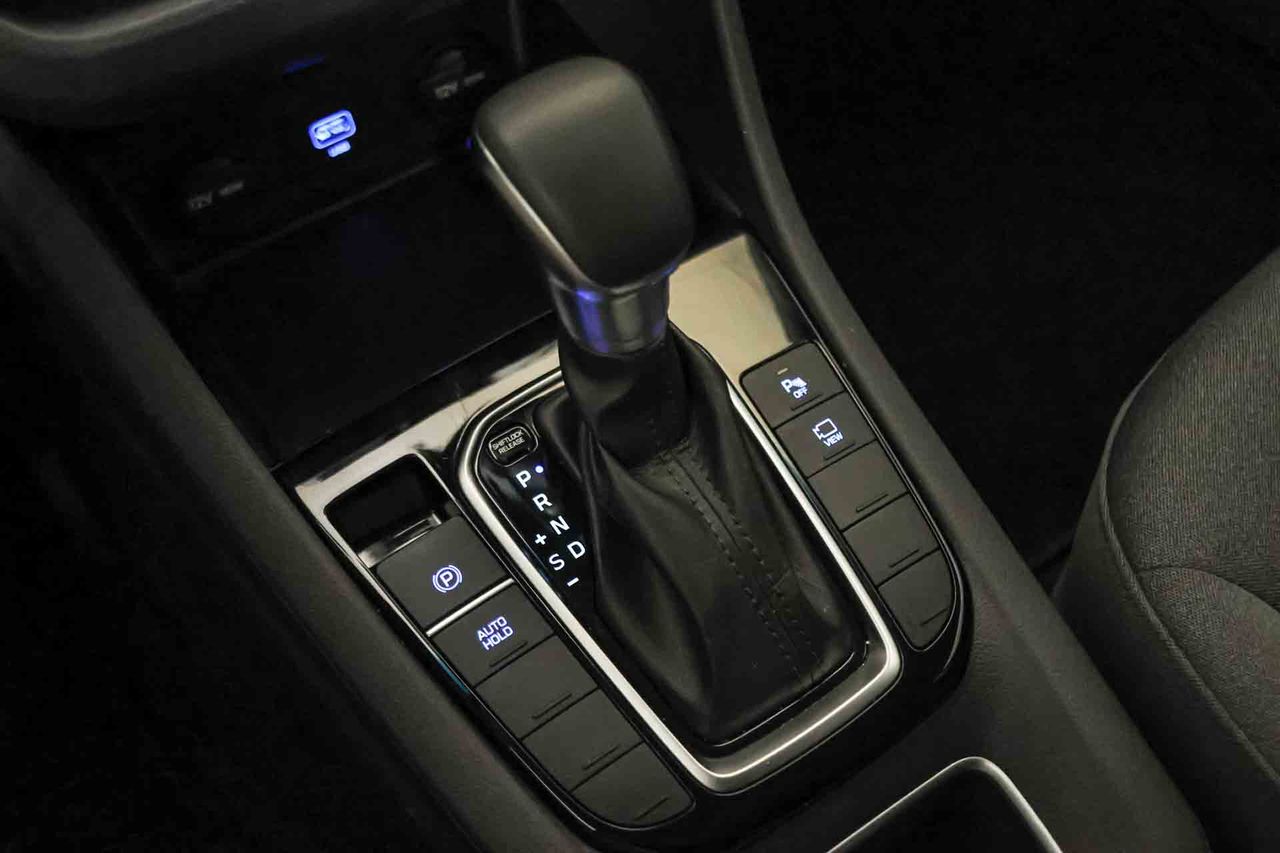 Hyundai IONIQ 1.6 GDI HEV Klass DCT - Foto 44