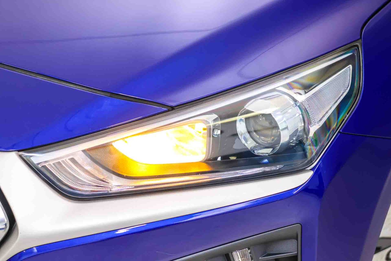 Hyundai IONIQ 1.6 GDI HEV Klass DCT - Foto 15