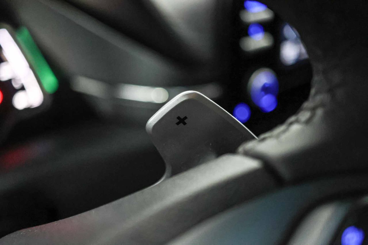 Hyundai IONIQ 1.6 GDI HEV Klass DCT - Foto 41