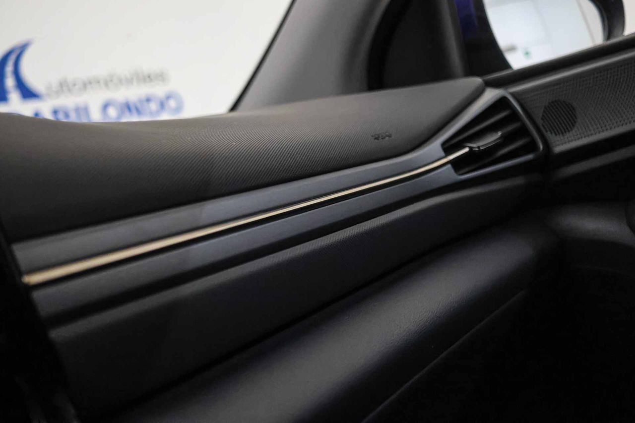 Hyundai IONIQ 1.6 GDI HEV Klass DCT - Foto 50