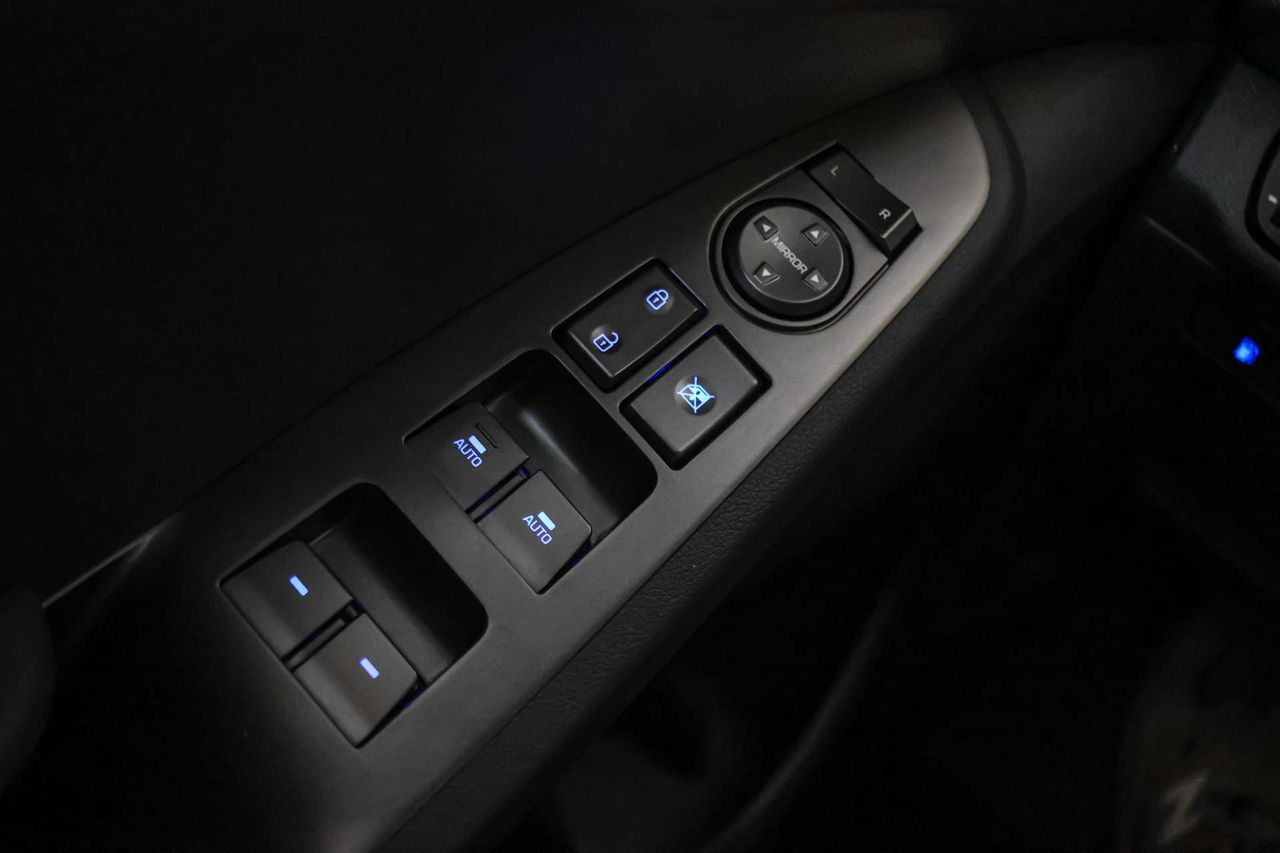 Hyundai IONIQ 1.6 GDI HEV Klass DCT - Foto 32