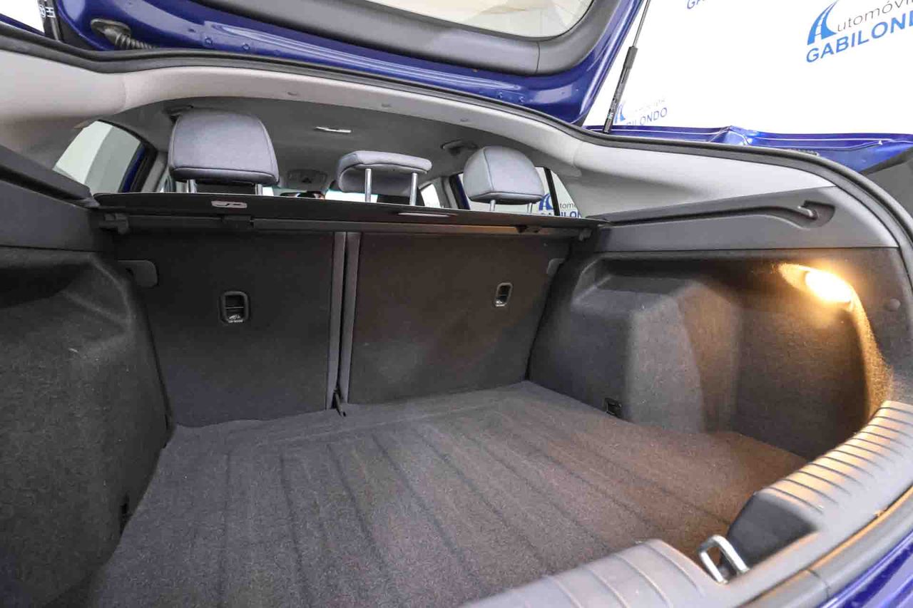 Hyundai IONIQ 1.6 GDI HEV Klass DCT - Foto 54