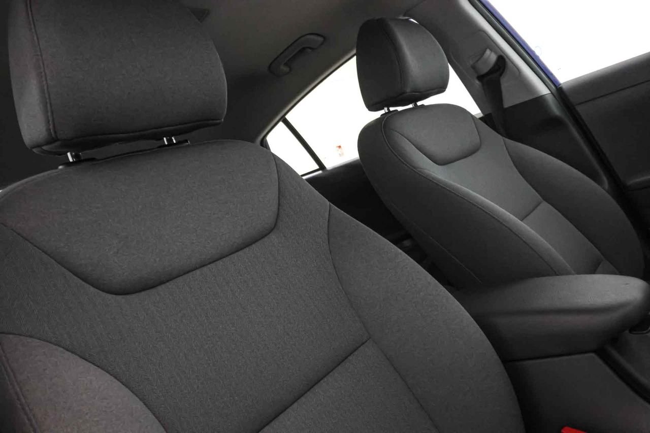 Hyundai IONIQ 1.6 GDI HEV Klass DCT - Foto 49