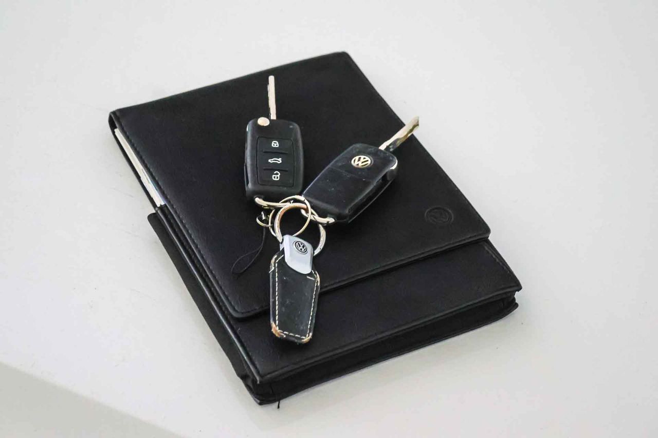 Volkswagen Tiguan 2.0 TDI 140cv 4x2 T1 BlueMotion Tech - Foto 23