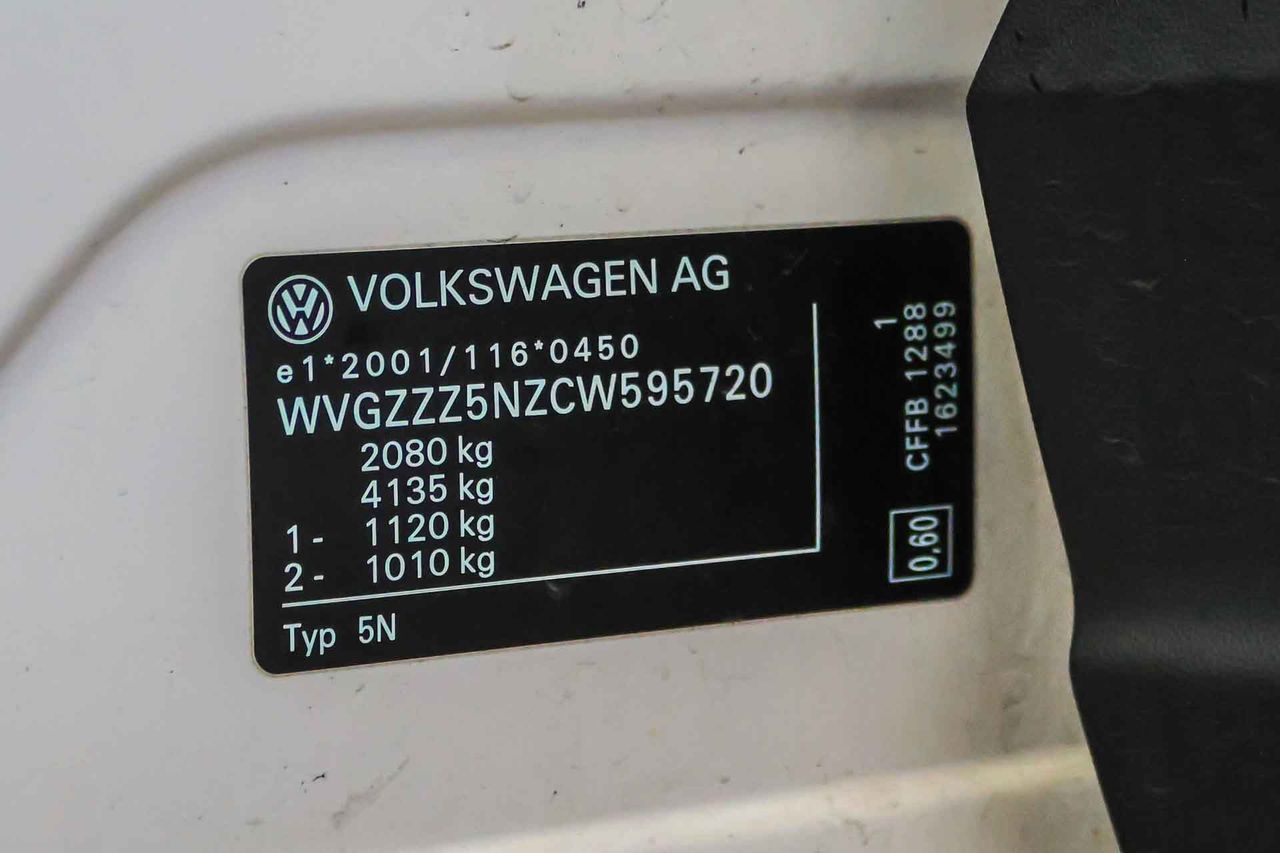 Volkswagen Tiguan 2.0 TDI 140cv 4x2 T1 BlueMotion Tech - Foto 8