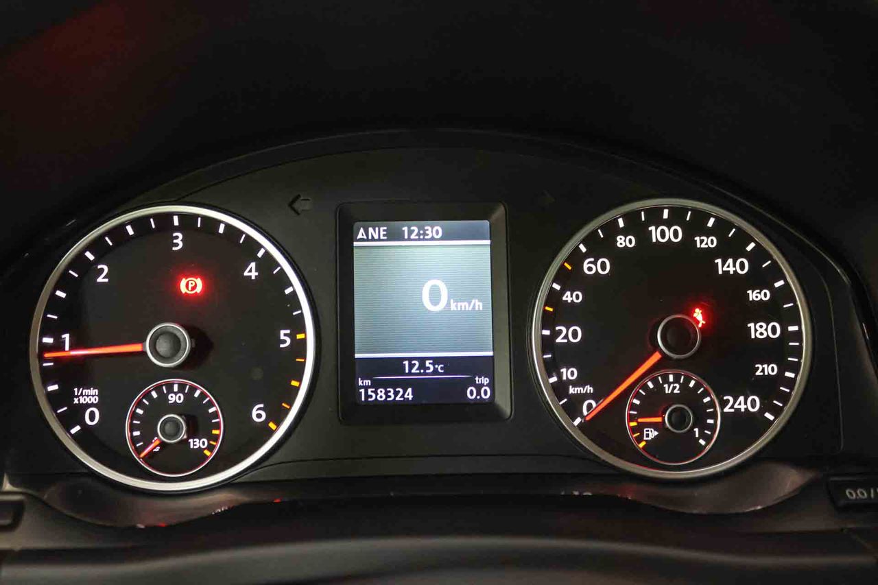 Volkswagen Tiguan 2.0 TDI 140cv 4x2 T1 BlueMotion Tech - Foto 15