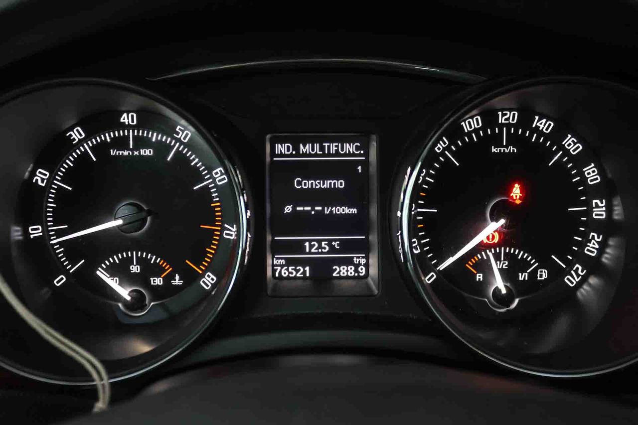 Skoda Superb Combi 3.6 V6 FSI DSG 4x4 Exclusive *Techo panorámico* - Foto 15