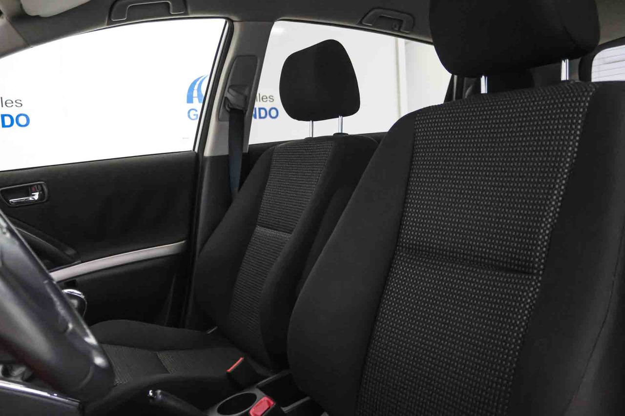 Toyota Corolla Verso 2.2 D-4D 177cv Sport *7 Plazas* - Foto 14