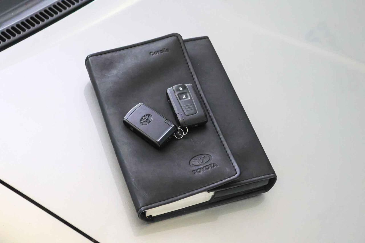 Toyota Corolla Verso 2.2 D-4D 177cv Sport *7 Plazas* - Foto 20