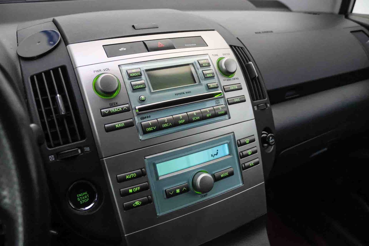 Toyota Corolla Verso 2.2 D-4D 177cv Sport *7 Plazas* - Foto 16