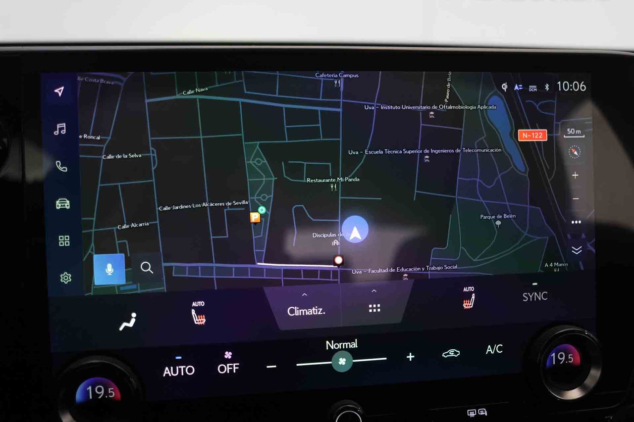 Lexus NX 350h Business 2WD - Foto 64