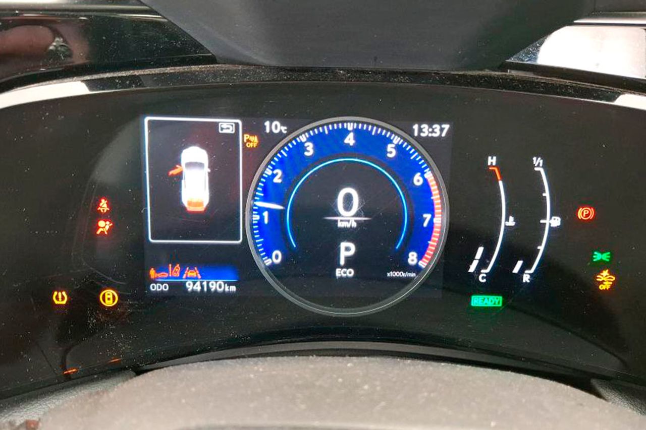 Lexus NX 350h Business 2WD - Foto 4