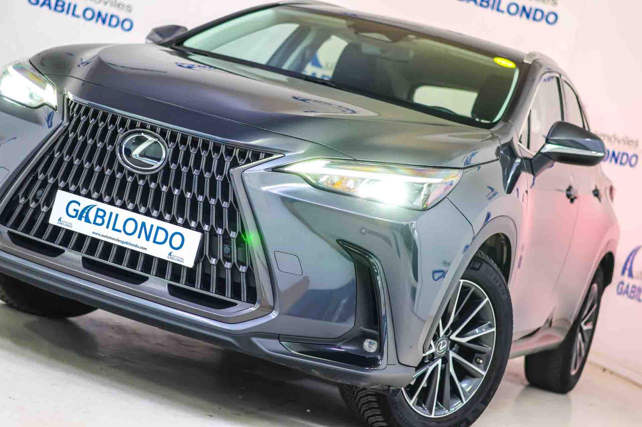 Lexus NX 350h Business 2WD - Foto 27