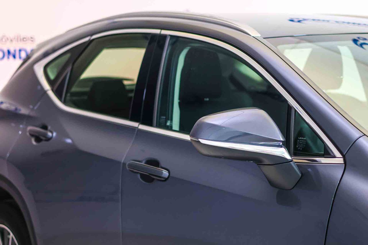 Lexus NX 350h Business 2WD - Foto 18