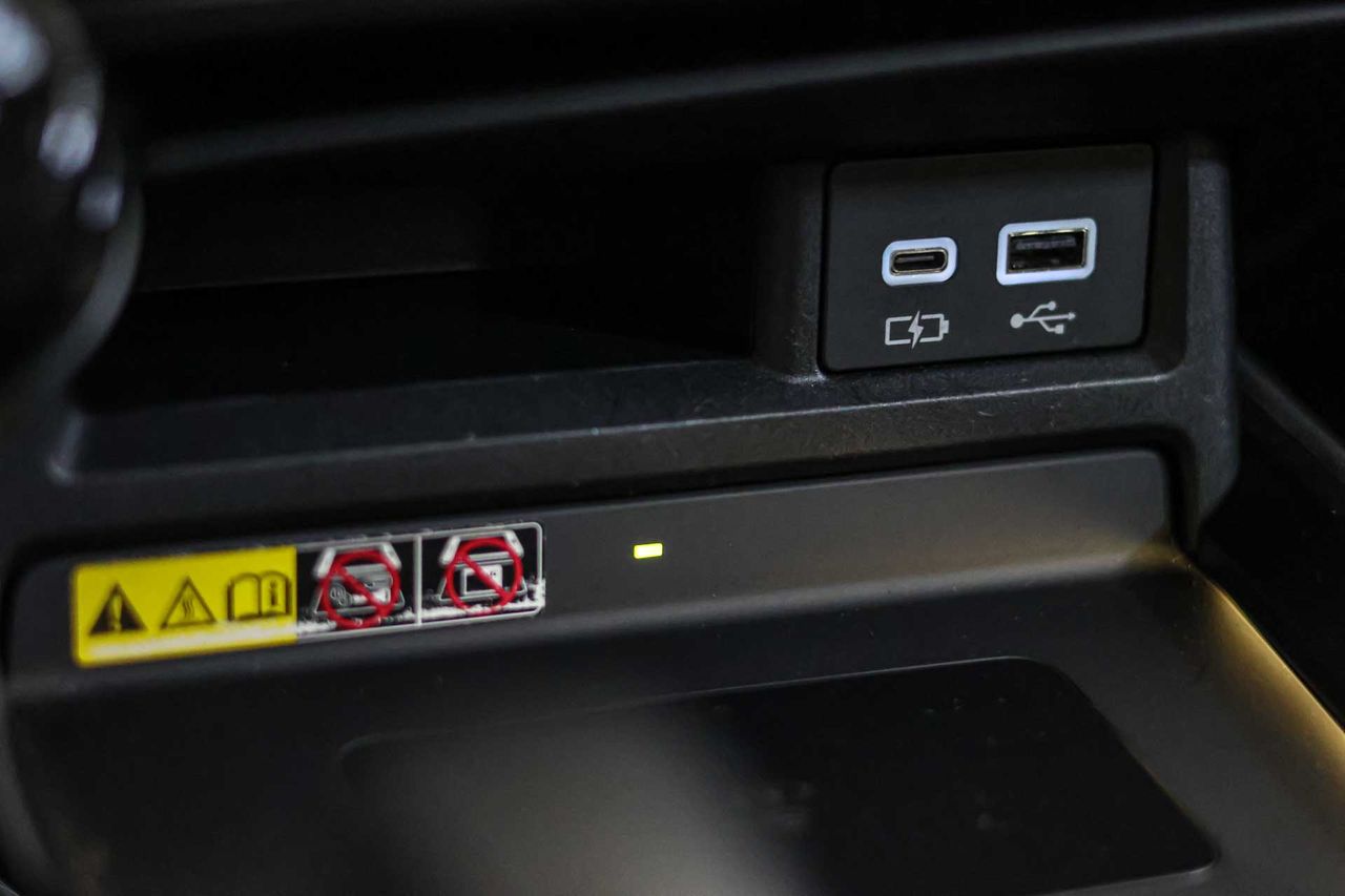 Lexus NX 350h Business 2WD - Foto 49