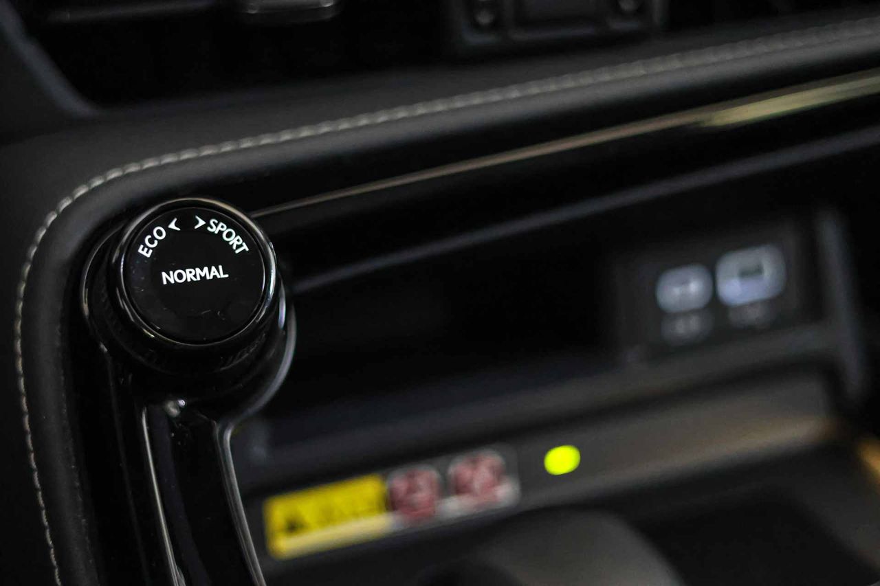 Lexus NX 350h Business 2WD - Foto 48