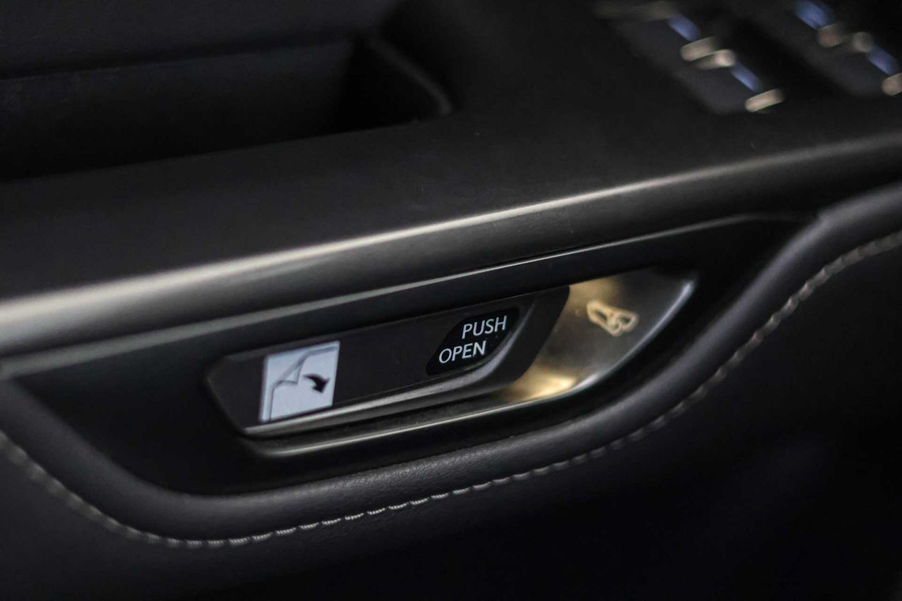 Lexus NX 350h Business 2WD - Foto 33