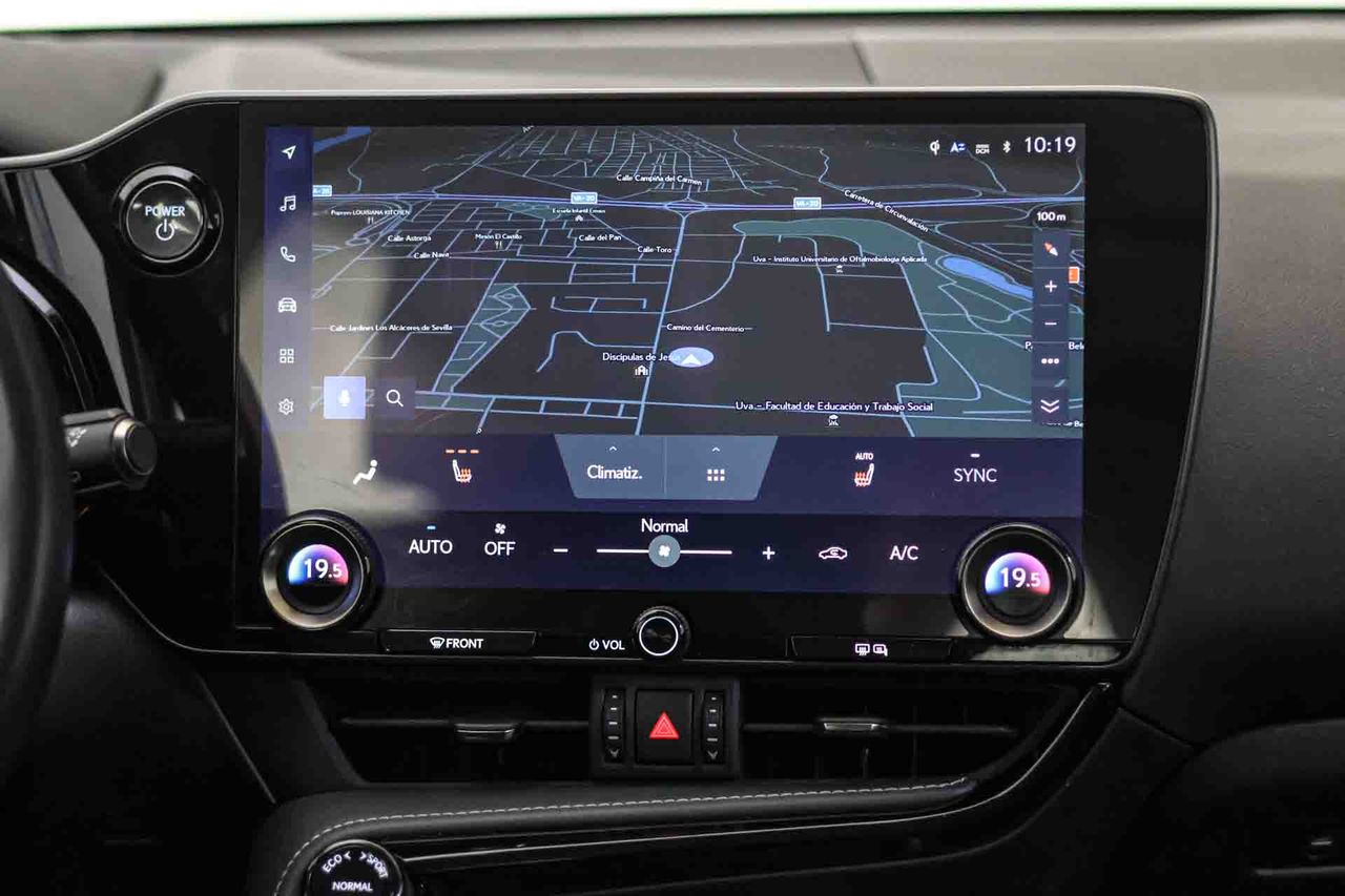 Lexus NX 350h Business 2WD - Foto 51